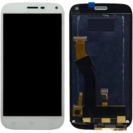 Lcd Display Folder Combo for PANASONIC P41 HD Black Lcd Display Folder Combo for PANASONIC P41 HD Black